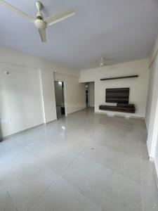 Hall Image of 1200 Sq.ft 2 BHK Apartment / Flat for rent in Bilekahalli Bengaluru for Rs. 33499