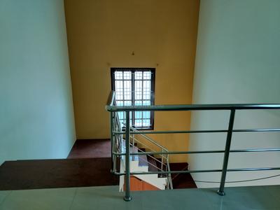 Balcony Image of 1480 Sq.ft 3 BHK Independent House for sale in Bommanampalayam Coimbatore for Rs. 8700000