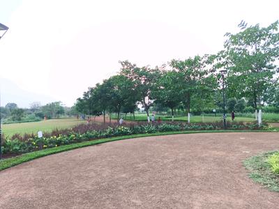 Playing Area Image of 550 Sq.ft 1 BHK Apartment / Flat for sale in Palava Phase 2 Thane for Rs. 4000000