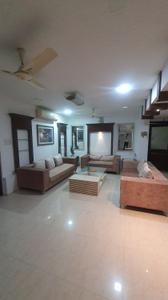 Hall Image of 2700 Sq.ft 4 BHK Apartment / Flat for sale in Old Palasia Indore for Rs. 23000000