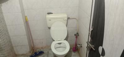 Bathroom Image of 516 Sq.ft 2 BHK Builder Floor for sale in Shahdara New Delhi for Rs. 3200000
