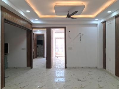 Living Room Image of 1500 Sq.ft 3 BHK Apartment / Flat for sale in Swastik AVS Infra Homes, Sector 102 Noida for Rs. 5400000