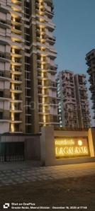 Image of 1195 Sq.ft 3 BHK Apartment / Flat for sale in Newtech La Galaxia, Surajpur, Greater Noida for Rs. 7500000