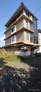 Image of 800 Sq.ft 1 BHK Builder Floor for rent in Kihim, Alibag for Rs. 10000