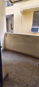 Balcony Image of 1000 Sq.ft 3 BHK Apartment / Flat for sale in DDA Apna Niwas Apartment, Sector 1 Dwarka New Delhi for Rs. 16000000
