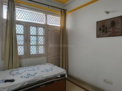Bedroom Image of 1650 Sq.ft 3 BHK Apartment / Flat for sale in Vasundhara Ghaziabad for Rs. 17700000