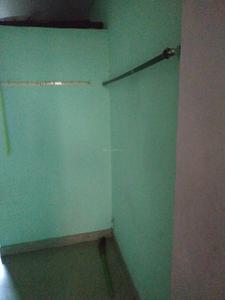 Balcony Image of 500 Sq.ft 1 RK Builder Floor for sale in Ambegaon Budruk Pune for Rs. 1200000