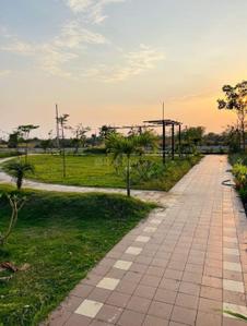 Image of 1000 Sq.ft Residential Plot / Land for sale in Vedanta City Phase 2, Dunda, Raipur for Rs. 2600000