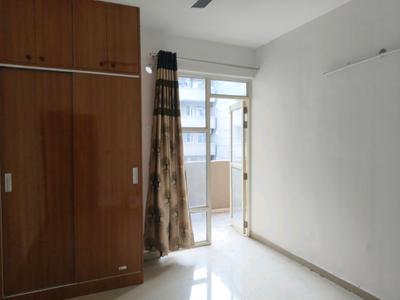 Bedroom Image of 690 Sq.ft 2 BHK Apartment / Flat for sale in Pyramid Elite, Sector 86 Gurgaon for Rs. 6700000