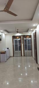 Hall Image of 2000 Sq.ft 4 BHK Builder Floor for sale in Palam Vihar Gurgaon for Rs. 28500000