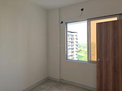 Bedroom Image of 404 Sq.ft 1 RK Apartment / Flat for sale in Vinayak Crown, Dombivli East Thane for Rs. 2000000