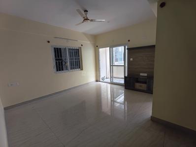 Hall Image of 1100 Sq.ft 2 BHK Apartment / Flat for rent in Ramamurthy Nagar Bengaluru for Rs. 35000
