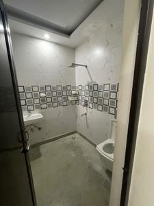 Image of 720 Sq.ft 2 BHK Builder Floor for rent in Shalimar Bagh, New Delhi for Rs. 27500