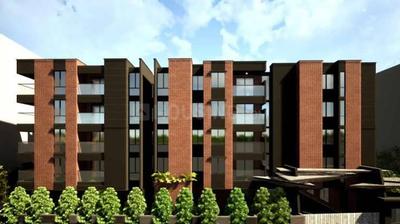 Image of 1200 Sq.ft 2 BHK Apartment / Flat for sale in Anagalapura, Bengaluru for Rs. 9041000