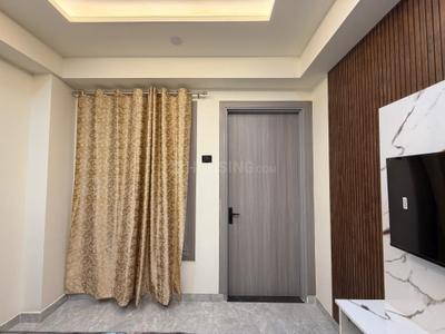 1 BHK Flat