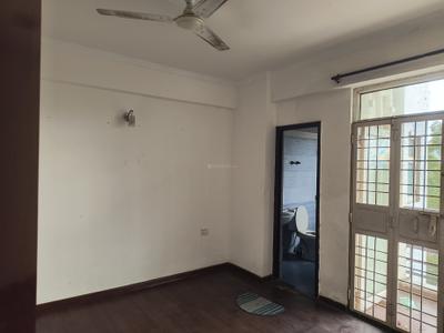 Bedroom Image of 1149 Sq.ft 2.5 BHK Apartment / Flat for rent in Gardenia Glory, Sector 46 Noida for Rs. 33000
