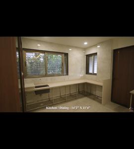 Bedroom Image of 2445 Sq.ft 4 BHK Apartment / Flat for sale in Canada Corner Nashik for Rs. 23200000