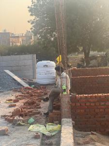 Image of 715 Sq.ft 2 BHK Independent House for sale in Noida Extension, Greater Noida for Rs. 3390000