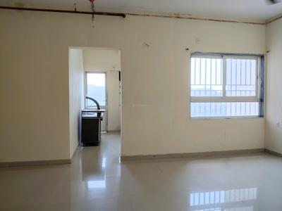 Living Room Image of 910 Sq.ft 1.5 BHK Apartment / Flat for sale in Indiabulls Greens, Panvel Navi Mumbai for Rs. 7200000