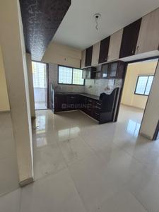 4 BHK Flat