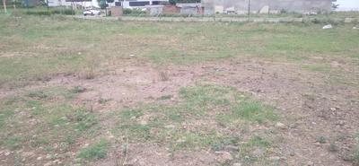 Residential Plot