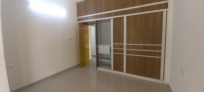 Bedroom Image of 1200 Sq.ft 2 BHK Apartment / Flat for rent in Mathikere Bengaluru for Rs. 35000
