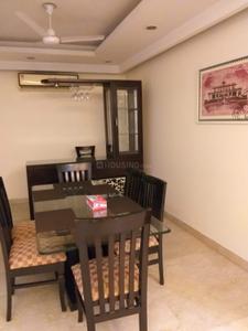 3 BHK Independent Builder Floor