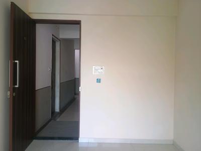Living Room Image of 600 Sq.ft 1 BHK Apartment / Flat for sale in Patel Zion, Ambernath East Ambernath for Rs. 2250000