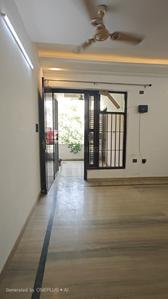 Hall Image of 1000 Sq.ft 2 BHK Builder Floor for rent in Subhash Nagar New Delhi for Rs. 26000