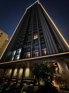 Image of 1181 Sq.ft 3 BHK Apartment / Flat for sale in Prescon Midtown Bay, Mahim, Mumbai for Rs. 67500000