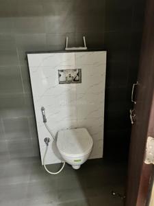 Bathroom Image of 1800 Sq.ft 3 BHK Duplex for sale in Santoshi Nagar Raipur for Rs. 6300000