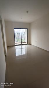 Hall Image of 570 Sq.ft 1 BHK Apartment / Flat for rent in Mahindra Happinest Tathawade, Tathawade Pune for Rs. 21000