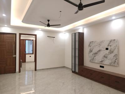 Living Room Image of 1440 Sq.ft 3 BHK Builder Floor for sale in Puri Kohinoor Faridabad, Sector 89 Faridabad for Rs. 14000000