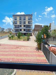 Image of 630 Sq.ft 1 BHK Apartment / Flat for sale in Bhawrasla, Indore for Rs. 2700000