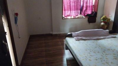 Bedroom Image of 1100 Sq.ft 2 BHK Independent House for rent in Adarsh Nagar Samastipur for Rs. 10000