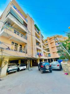 Image of 950 Sq.ft 2 BHK Apartment / Flat for sale in Vihaan Galaxy, Kulesara, Greater Noida for Rs. 3800000
