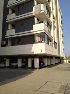 Image of 1420 Sq.ft 3 BHK Apartment / Flat for rent in Lasudia Mori, Indore for Rs. 25000