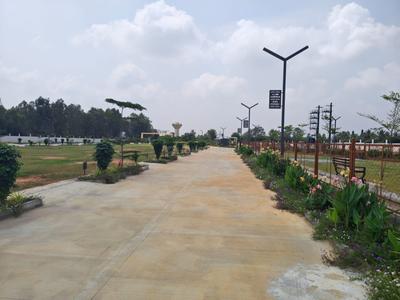 Image of 1200 Sq.ft Residential Plot / Land for sale in Malur, Kolar for Rs. 5158800