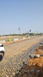 Residential Plot
