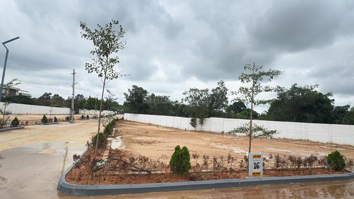 Budigere Cross Main Image 1