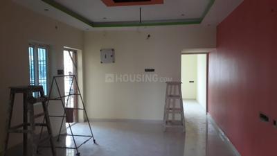 Hall Image of 1000 Sq.ft 2 BHK Independent House for sale in Kovur Chennai for Rs. 6000000