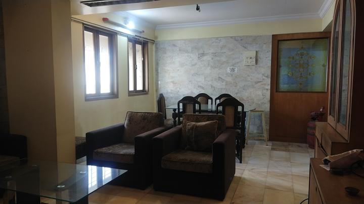 Hall Image of Ravindranath Lalji Mishra in Kandivali East, Mumbai