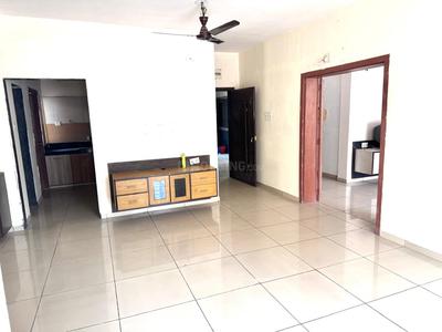 3 BHK Flat