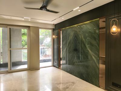 Living Room Image of 1449 Sq.ft 2 BHK Builder Floor for rent in Sector 57 Gurgaon for Rs. 55000