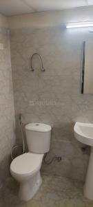 Bathroom Image of 1574 Sq.ft 3 BHK Apartment / Flat for sale in Amrapali Heartbeat City IV, Sector 107 Noida for Rs. 16600000