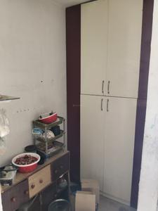 Store Room Image of 1215 Sq.ft 2 BHK Apartment / Flat for sale in New Ranip Ahmedabad for Rs. 6500000