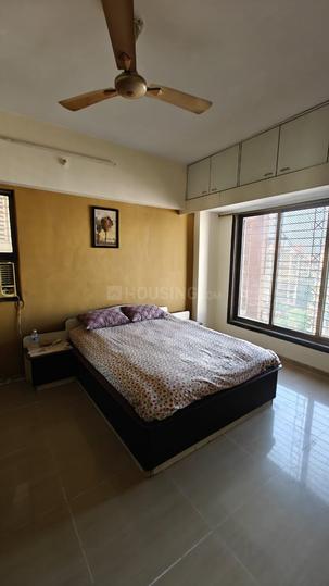 Sector 20, Kharghar Bedroom 1