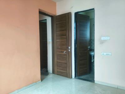 Bedroom Image of 970 Sq.ft 2 BHK Apartment / Flat for rent in Rama Krystal One, Moshi Pune for Rs. 14500