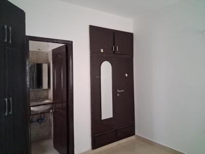 Bedroom Image of 824 Sq.ft 2 BHK Apartment / Flat for sale in Paras Tierea, Sector 137 Noida for Rs. 7000000
