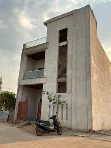 Image of 2000 Sq.ft 4 BHK Independent House for sale in Tatibandh, Raipur for Rs. 5960000